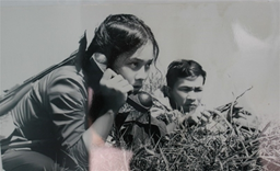 CÔ BÁO VỤ TRƯỜNG SƠN